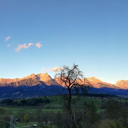 Отель Oberstockinghof Зальфельден Экстерьер фото